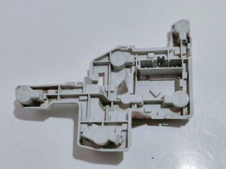 bontott FORD MONDEO III Jobb Hátsó Lámpa Foglalat