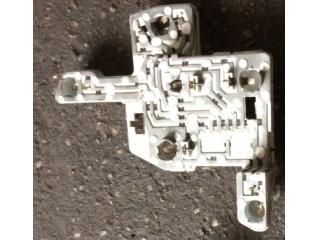 bontott FORD MONDEO III Jobb Hátsó Lámpa Foglalat