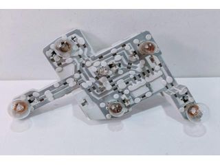 bontott FORD MONDEO III Jobb Hátsó Lámpa Foglalat