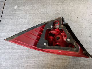 bontott FORD MONDEO III Jobb Hátsó Lámpa