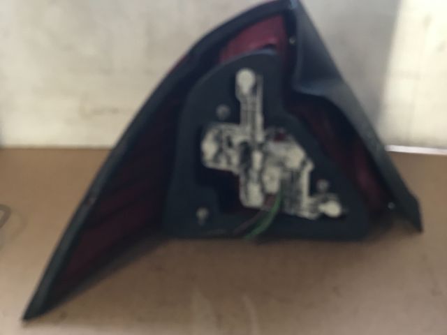 bontott FORD MONDEO III Jobb Hátsó Lámpa