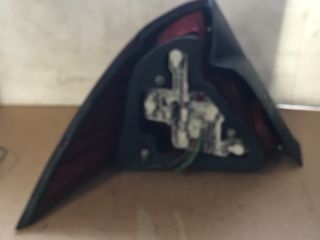 bontott FORD MONDEO III Jobb Hátsó Lámpa