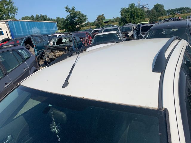 bontott FORD MONDEO III Jobb Hátsó Lámpa