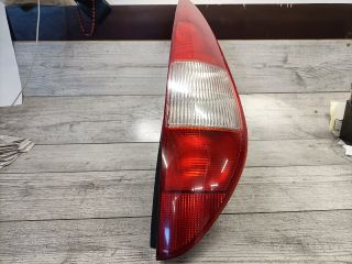bontott FORD MONDEO III Jobb Hátsó Lámpa
