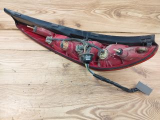 bontott FORD MONDEO III Jobb Hátsó Lámpa