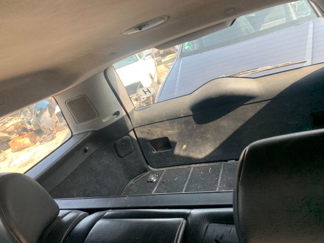 bontott FORD MONDEO III Jobb Hátsó Lámpa