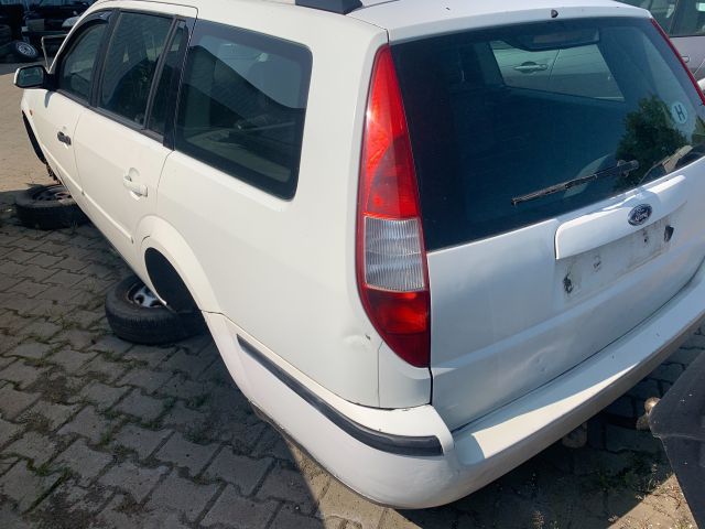 bontott FORD MONDEO III Jobb Hátsó Lámpa