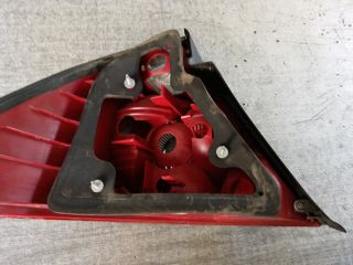 bontott FORD MONDEO III Jobb Hátsó Lámpa