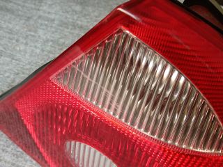 bontott FORD MONDEO III Jobb Hátsó Lámpa