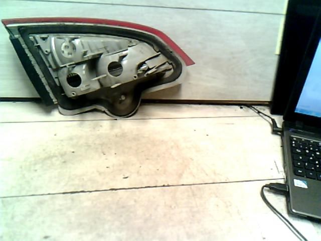 bontott FORD MONDEO III Jobb hátsó Lámpabúra