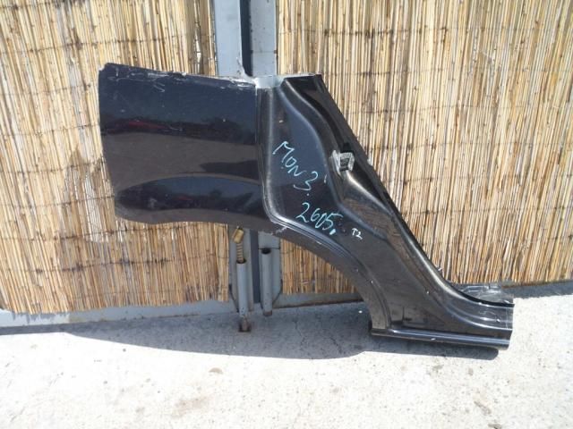 bontott FORD MONDEO III Jobb hátsó Sárvédő
