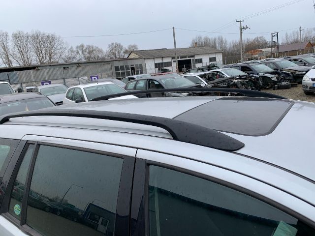 bontott FORD MONDEO III Jobb hátsó Sárvédő