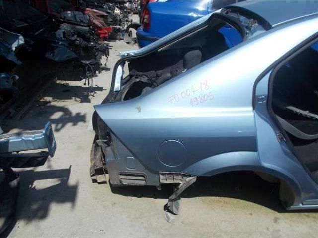 bontott FORD MONDEO III Jobb hátsó Sárvédő