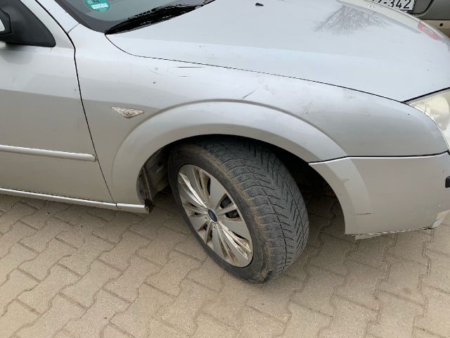 bontott FORD MONDEO III Jobb hátsó Sárvédő