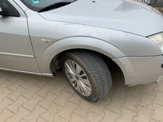 bontott FORD MONDEO III Jobb hátsó Sárvédő