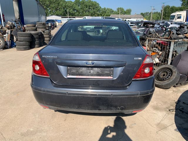 bontott FORD MONDEO III Jobb hátsó Sárvédő