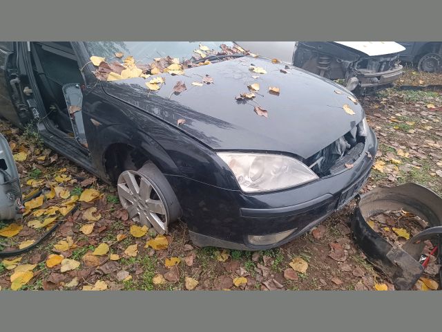 bontott FORD MONDEO III Jobb hátsó Sárvédő