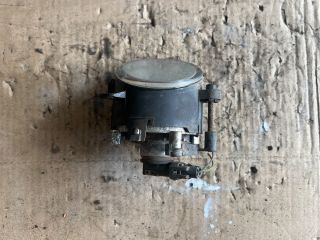 bontott FORD MONDEO III Jobb Ködfényszóró