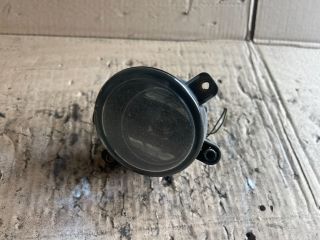 bontott FORD MONDEO III Jobb Ködfényszóró