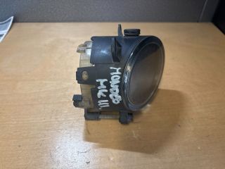 bontott FORD MONDEO III Jobb Ködfényszóró