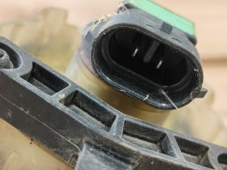 bontott FORD MONDEO III Jobb Ködfényszóró