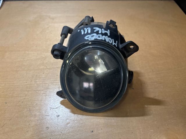 bontott FORD MONDEO III Jobb Ködfényszóró