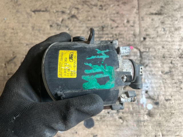 bontott FORD MONDEO III Jobb Ködfényszóró