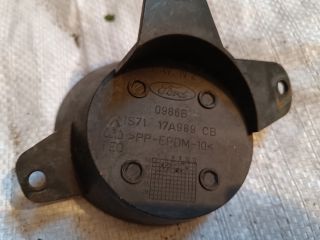 bontott FORD MONDEO III Jobb Ködlámpa Rács