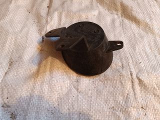 bontott FORD MONDEO III Jobb Ködlámpa Rács