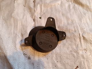 bontott FORD MONDEO III Jobb Ködlámpa Rács