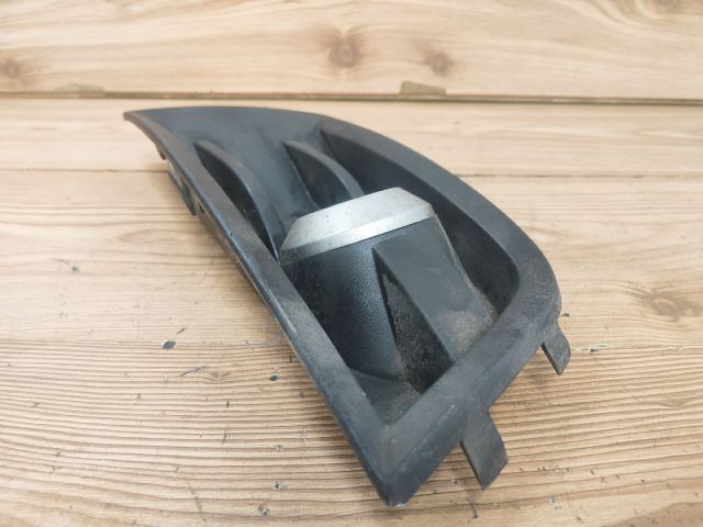 bontott FORD MONDEO III Jobb Ködlámpa Rács