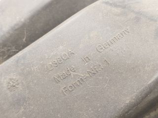 bontott FORD MONDEO III Jobb Ködlámpa Rács