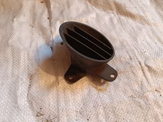 bontott FORD MONDEO III Jobb Ködlámpa Rács