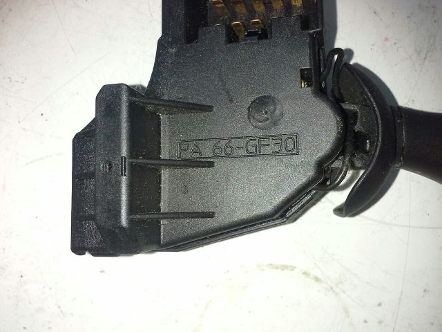 bontott FORD MONDEO III Jobb Kormánykapcsoló Ablaktörlő