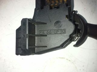 bontott FORD MONDEO III Jobb Kormánykapcsoló Ablaktörlő