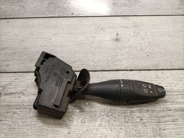 bontott FORD MONDEO III Jobb Kormánykapcsoló Ablaktörlő