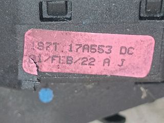 bontott FORD MONDEO III Jobb Kormánykapcsoló Ablaktörlő