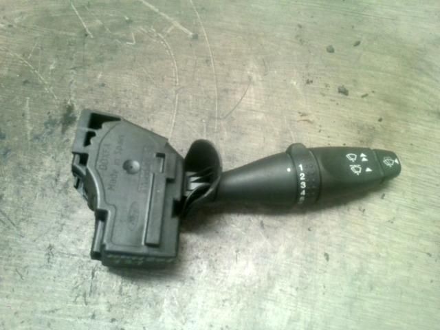 bontott FORD MONDEO III Jobb Kormánykapcsoló Ablaktörlő