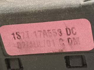 bontott FORD MONDEO III Jobb Kormánykapcsoló Ablaktörlő