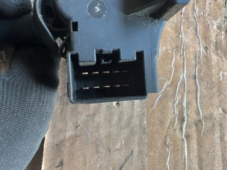 bontott FORD MONDEO III Jobb Kormánykapcsoló Ablaktörlő