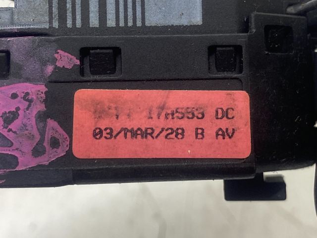 bontott FORD MONDEO III Jobb Kormánykapcsoló Ablaktörlő