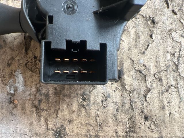 bontott FORD MONDEO III Jobb Kormánykapcsoló Ablaktörlő