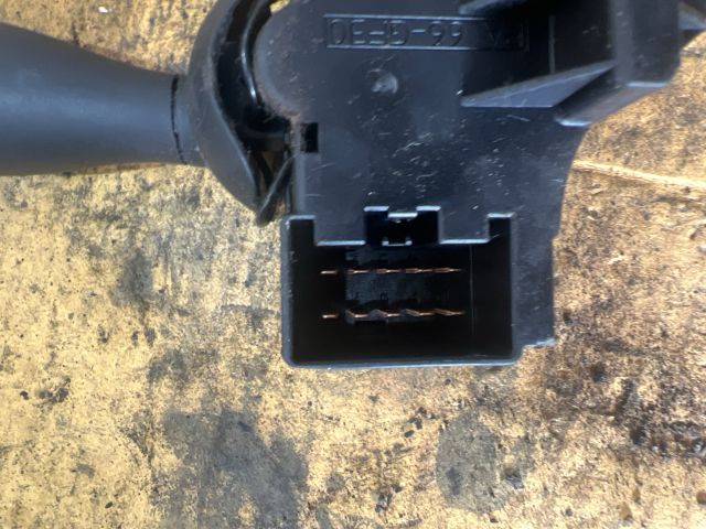 bontott FORD MONDEO III Jobb Kormánykapcsoló Ablaktörlő