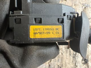 bontott FORD MONDEO III Jobb Kormánykapcsoló Ablaktörlő