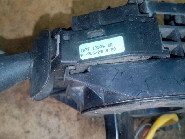 bontott FORD MONDEO III Jobb Kormánykapcsoló Ablaktörlő