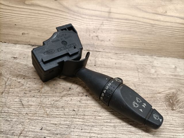 bontott FORD MONDEO III Jobb Kormánykapcsoló Ablaktörlő