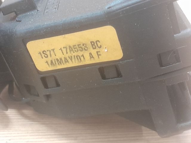 bontott FORD MONDEO III Jobb Kormánykapcsoló Ablaktörlő