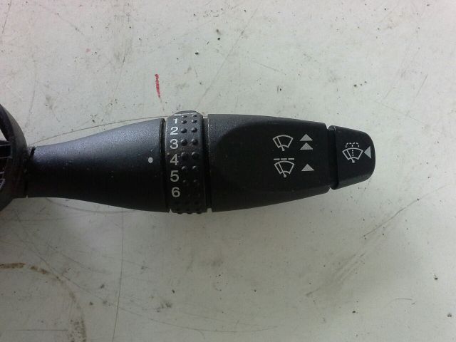 bontott FORD MONDEO III Jobb Kormánykapcsoló Ablaktörlő