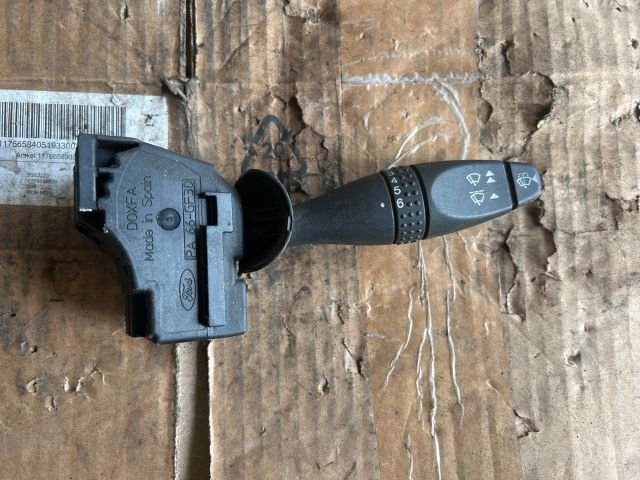 bontott FORD MONDEO III Jobb Kormánykapcsoló Ablaktörlő