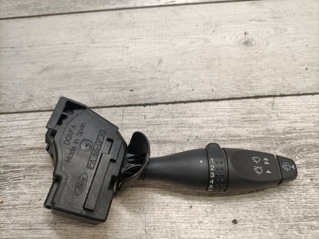 bontott FORD MONDEO III Jobb Kormánykapcsoló Ablaktörlő